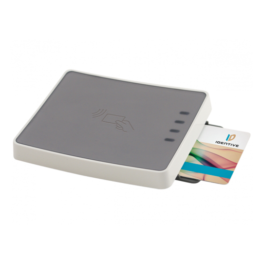Lecteur Identitive CLOUD 4700F